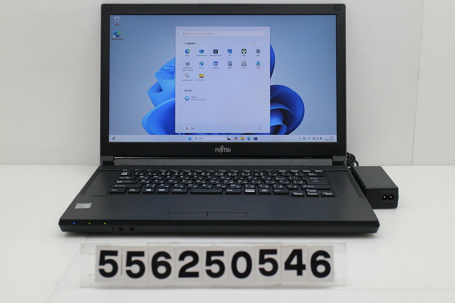 乐天商城 - 富士通 LIFEBOOK A5510/D Core i5 10210U 1.6GHz/8GB/256GB(SSD)/Multi/15.6W/FHD(1920x1080)/Win11【中古】【20260331】