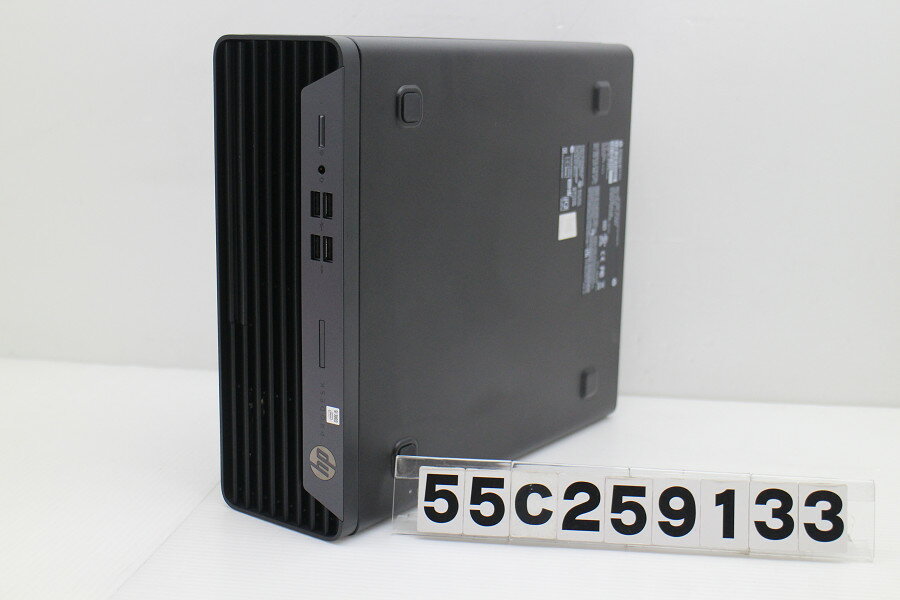 Rakuten - hp ProDesk 400 G7 SFF Core i5 10500 3.1GHz/16GB/256GB(SSD)/Multi/Win11【中古】【20260407】