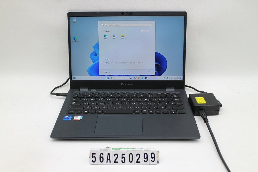 Rakuten - Dynabook dynabook GZ/HUL Core i7 1195G7 2.9GHz/16GB/512GB(SSD)/13.3W/FHD(1920x1080)/Win11 画面シミあり【中古】【20260416】