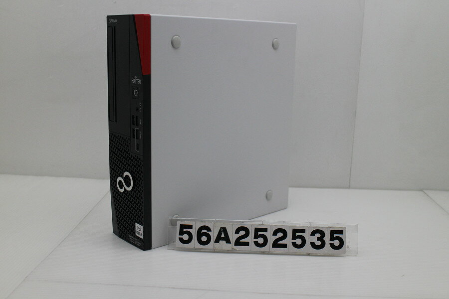 Rakuten - 富士通 ESPRIMO D7010/F Core i5 10500 3.1GHz/16GB/512GB(SSD)/Win11【中古】【20260331】