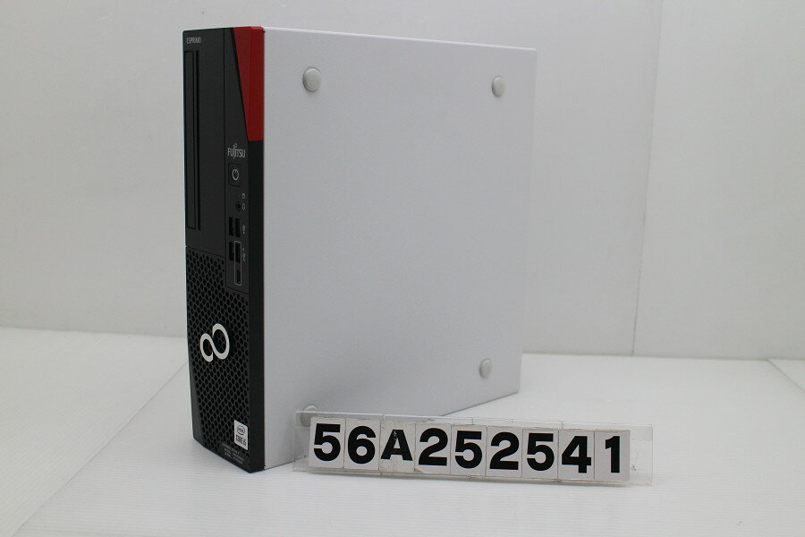 富士通 ESPRIMO D7010/F Core i5 10500 3.1GHz/16GB/512GB(SSD)/Win11【中古】【20260331】