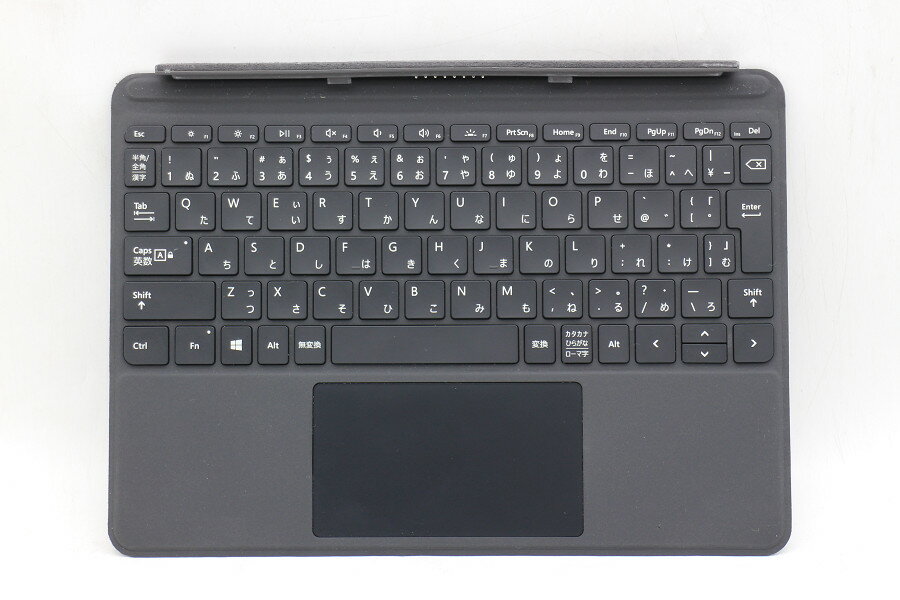 MicroSoft Surface Go Pentium 4415Y 1.6GHz/4GB/64GB/10W/217PPI(1800x1200) タッチパネル/Win10【中古】【20260407】 - Image 2