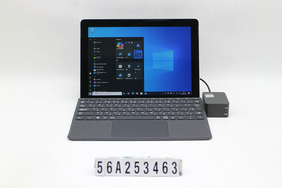 Rakuten - MicroSoft Surface Go Pentium 4415Y 1.6GHz/4GB/64GB/10W/217PPI(1800x1200) タッチパネル/Win10【中古】【20260407】