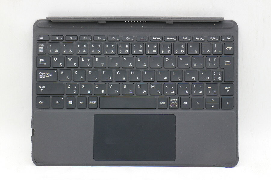 MicroSoft Surface Go Pentium 4415Y 1.6GHz/4GB/64GB/10W/217PPI(1800x1200) タッチパネル/Win10【中古】【20260407】 - Image 2