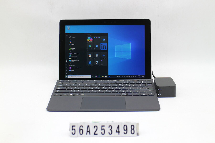 乐天商城 - MicroSoft Surface Go Pentium 4415Y 1.6GHz/4GB/64GB/10W/217PPI(1800x1200) タッチパネル/Win10【中古】【20260407】