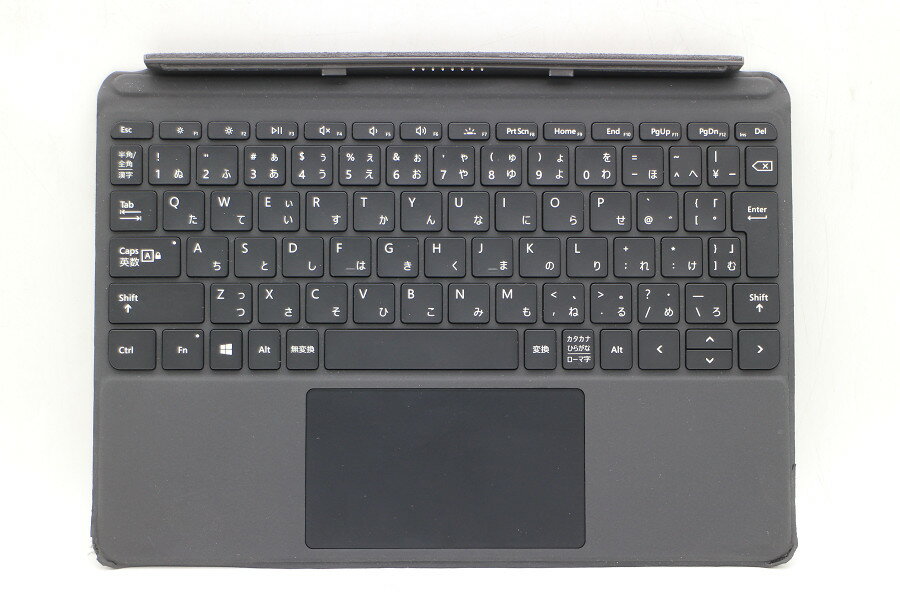 MicroSoft Surface Go Pentium 4415Y 1.6GHz/4GB/64GB/10W/217PPI(1800x1200) タッチパネル/Win10【中古】【20260407】 - Image 2