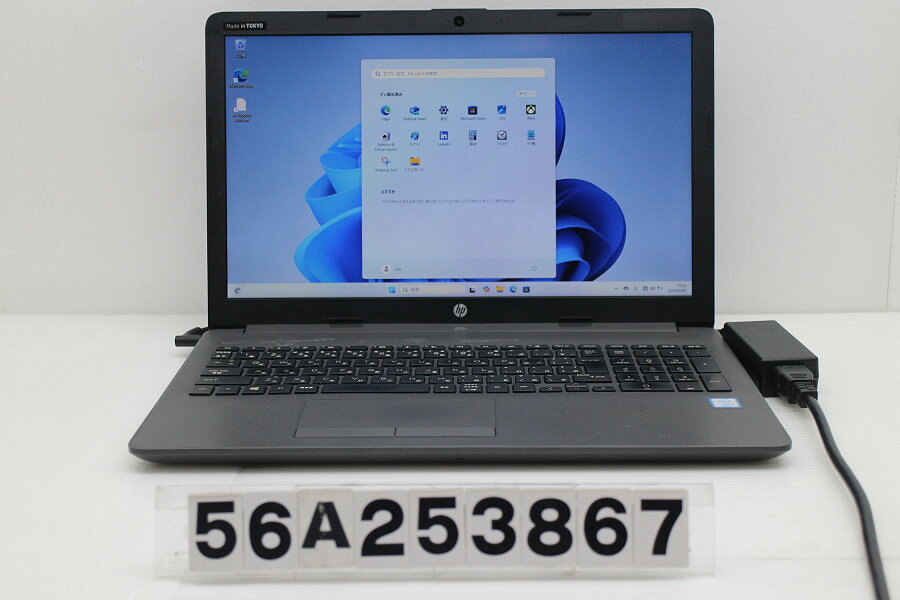 楽天市場】hp 250 g7 i5（OSWindows 11）（ノートPC｜パソコン
