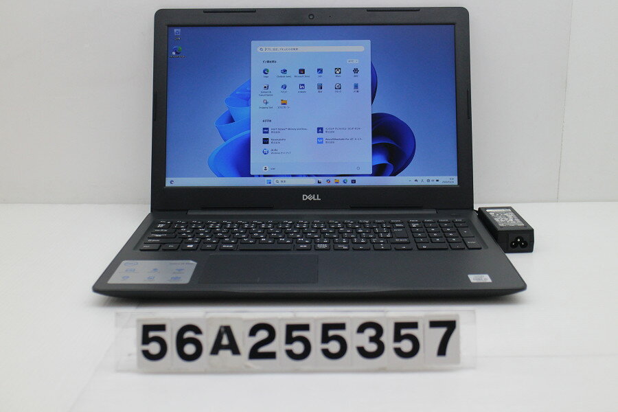 乐天商城 - DELL Vostro 3591 Core i5 1035G1 1GHz/8GB/256GB(SSD)/Multi/15.6W/FHD(1920x1080)/Win11【中古】【20260331】