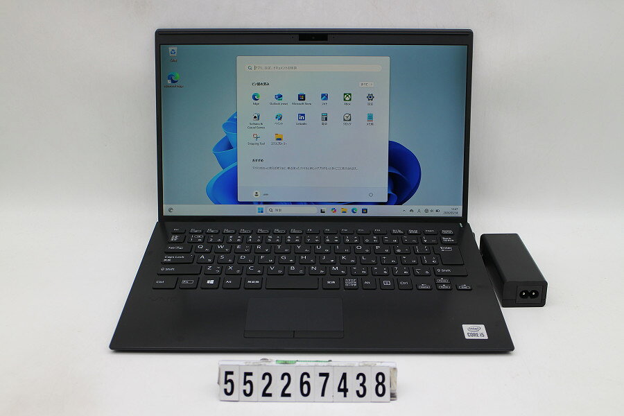 楽天市場】vaio type p（ノートPC｜パソコン）：パソコン・周辺機器の通販