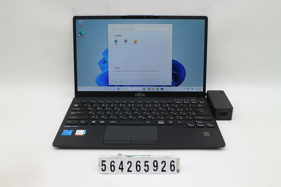 Other - 富士通 LIFEBOOK U9311/FX Core i5 1135G7 2.4GHz/8GB/256GB(SSD)/13.3W/FHD(1920x1080)/Win11【中古】【20260521】