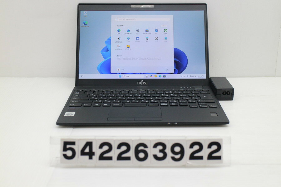 Rakuten - 富士通 LIFEBOOK U9310/E Core i5 10310U 1.7GHz/8GB/256GB(SSD)/13.3W/FHD(1920x1080)/Win11【中古】【20260408】