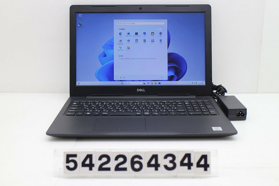 乐天商城 - DELL Vostro 3590 Core i5 10210U 1.6GHz/8GB/256GB(SSD)/Multi/15.6W/FHD(1920x1080)/Win11【中古】【20260408】