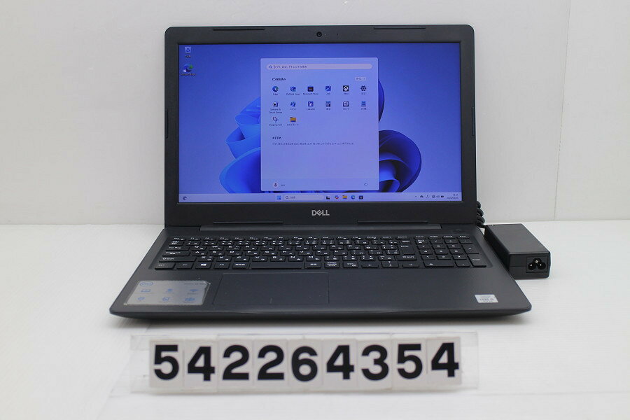 Rakuten - DELL Vostro 3590 Core i5 10210U 1.6GHz/8GB/256GB(SSD)/Multi/15.6W/FHD(1920x1080)/Win11【中古】【20260408】