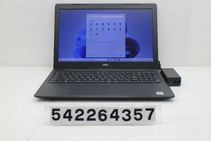 Rakuten - DELL Vostro 3590 Core i5 10210U 1.6GHz/8GB/256GB(SSD)/Multi/15.6W/FHD(1920x1080)/Win11【中古】【20260408】