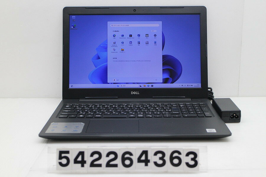 乐天商城 - DELL Vostro 3590 Core i5 10210U 1.6GHz/8GB/256GB(SSD)/Multi/15.6W/FHD(1920x1080)/Win11【中古】【20260408】