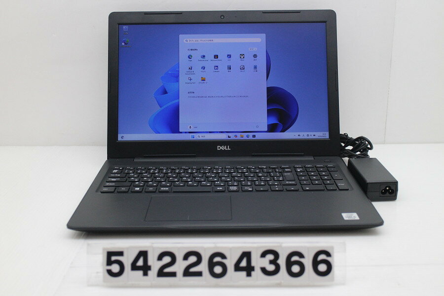 乐天商城 - DELL Vostro 3590 Core i5 10210U 1.6GHz/8GB/256GB(SSD)/Multi/15.6W/FHD(1920x1080)/Win11【中古】【20260408】
