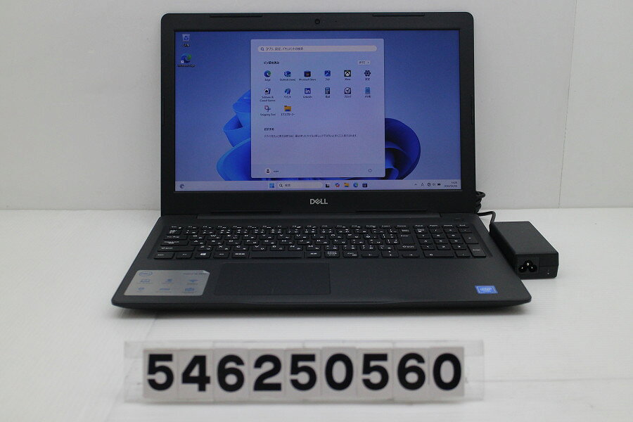DELL Vostro 3580 Celeron 4205U 1.8GHz/8GB/256GB(