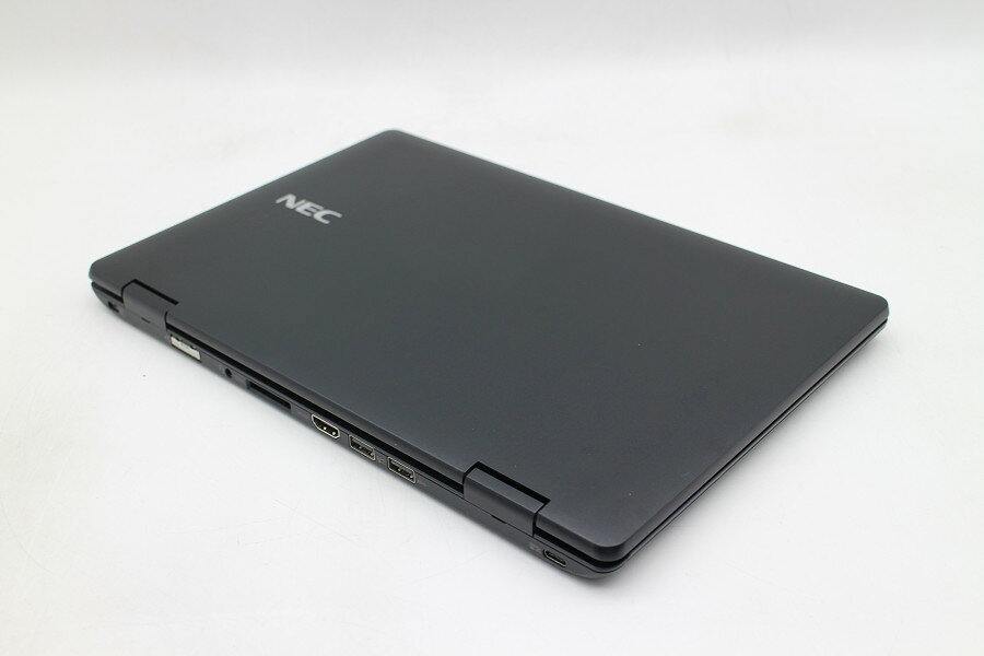 TCEダイレクト楽天市場店のNEC PC-VKT10CGG63N7 Core i5 10210Y 1GHz/8GB/256GB(SSD)/12.5W/FHD(1920x1080)/Win11 画面圧迫痕あり【中古】【20260519】｜アングル3