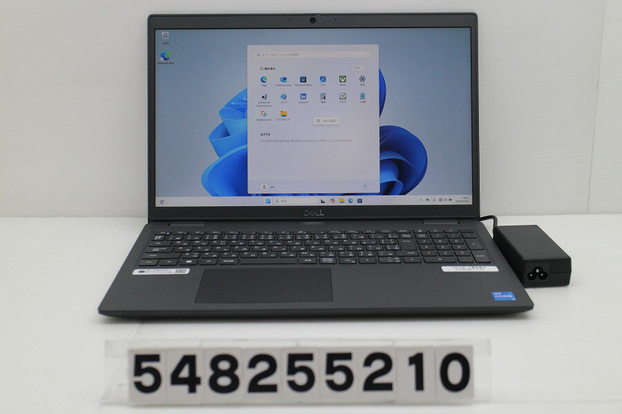 乐天商城 - DELL Latitude 3520 Core i5 1145G7 2.6GHz/8GB/256GB(SSD)/15.6W/FHD(1920x1080)/Win11【中古】【20260414】