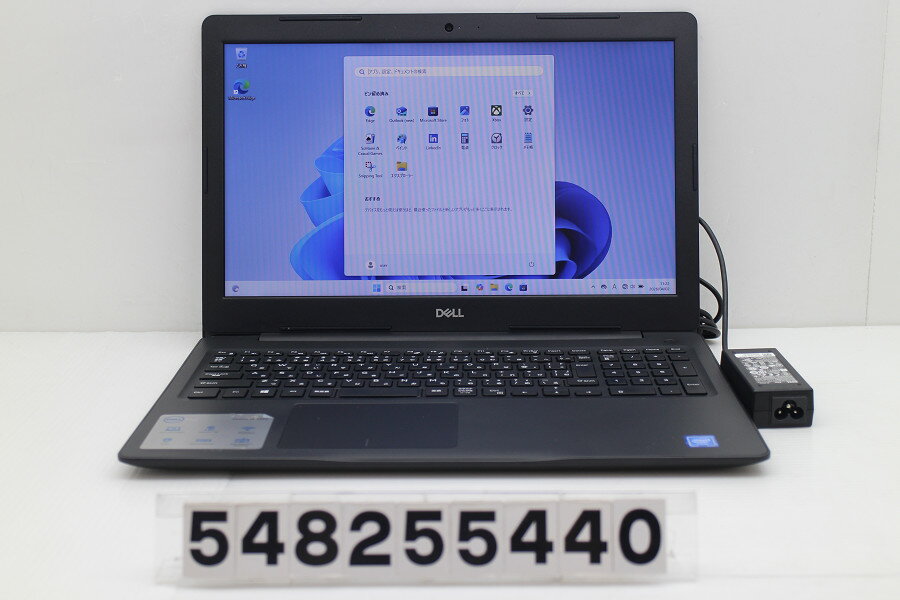 Rakuten - DELL Vostro 3583 Celeron 4205U 1.8GHz/8GB/128GB(SSD)/15.6W/FWXGA(1366x768)/Win11【中古】【20260408】