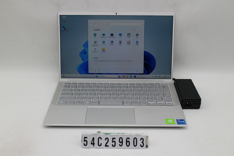 DELL Inspiron 7300 Core i7 1165G7 2.8GHz/16GB/25