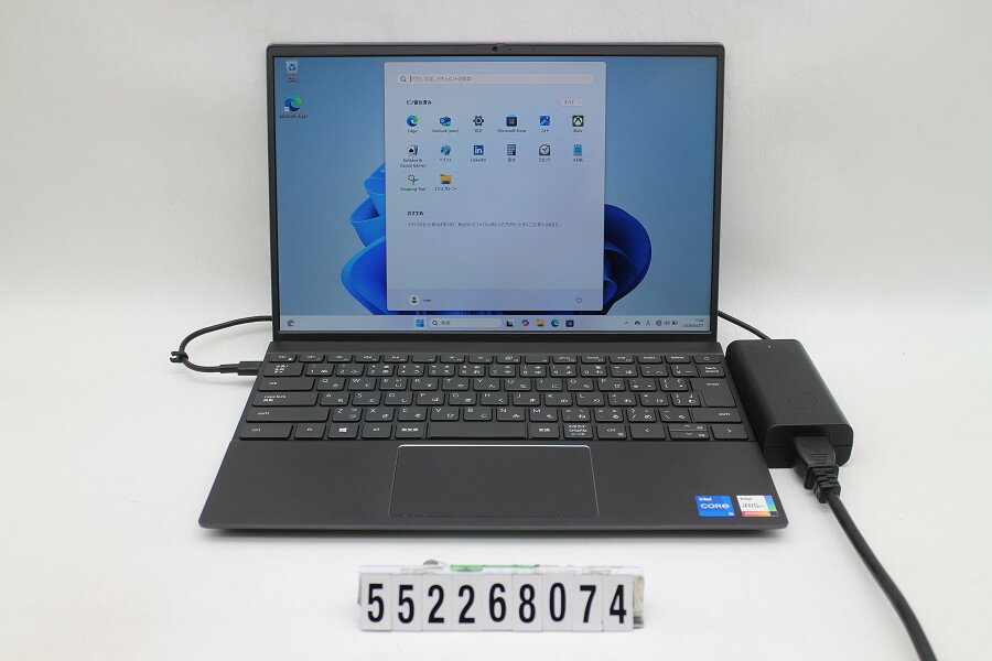 乐天商城 - DELL Vostro 13 5310 Core i5 11320H 3.2GHz/8GB/512GB(SSD)/13.3W/WUXGA(1920x1200)/Win11【中古】【20260414】