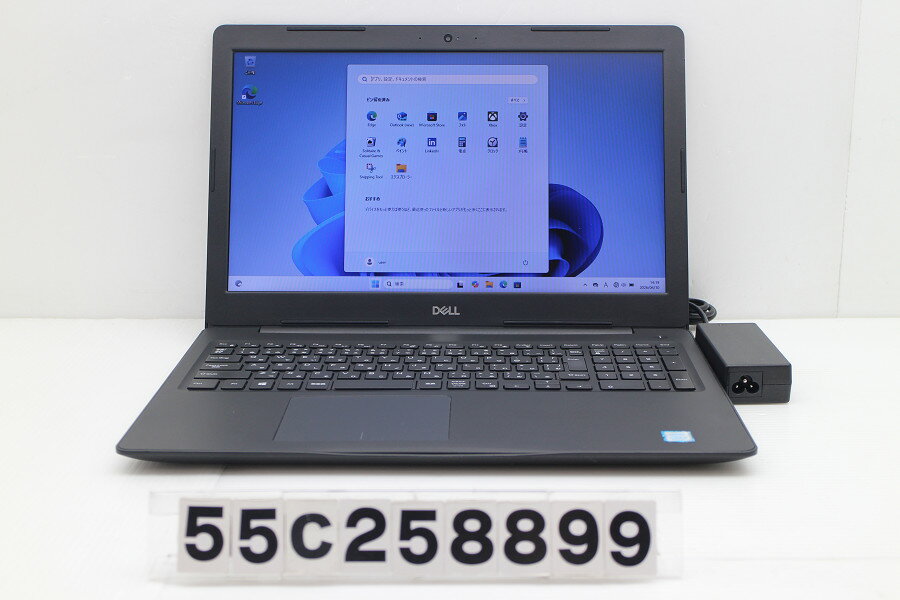 Rakuten - DELL Latitude 3590 Core i5 8250U 1.6GHz/8GB/256GB(SSD)/15.6W/FWXGA(1366x768)/Win11【中古】【20260414】