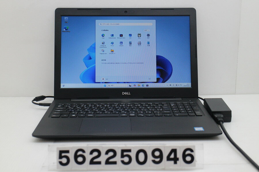 乐天商城 - DELL Latitude 3590 Core i5 8250U 1.6GHz/8GB/256GB(SSD)/15.6W/FWXGA(1366x768)/Win11 キー文字消えあり【中古】【20260421】