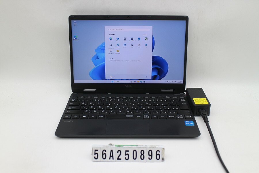 乐天商城 - NEC PC-VKT40CZG9 Core i5 1130G7 1.1GHz/8GB/256GB(SSD)/12.5W/FHD(1920x1080)/Win11 外装割れあり【中古】【20260421】