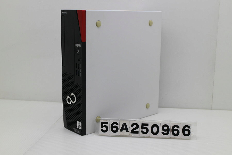 Rakuten - 富士通 ESPRIMO D7010/E Core i5 10500 3.1GHz/16GB/256GB(SSD)/Multi/Win11【中古】【20260414】