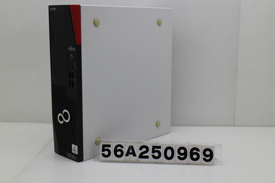 GATEWAY - 富士通 ESPRIMO D7010/E Core i5 10500 3.1GHz/16GB/256GB(SSD)/Multi/Win11【中古】【20260414】