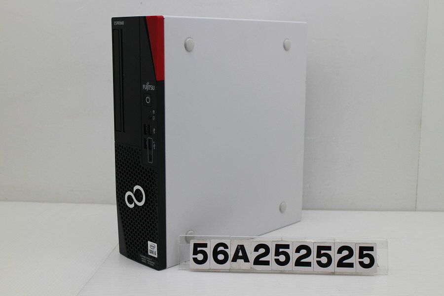 eMachines - 富士通 ESPRIMO D7010/F Core i5 10500 3.1GHz/16GB/512GB(SSD)/Win11【中古】【20260414】