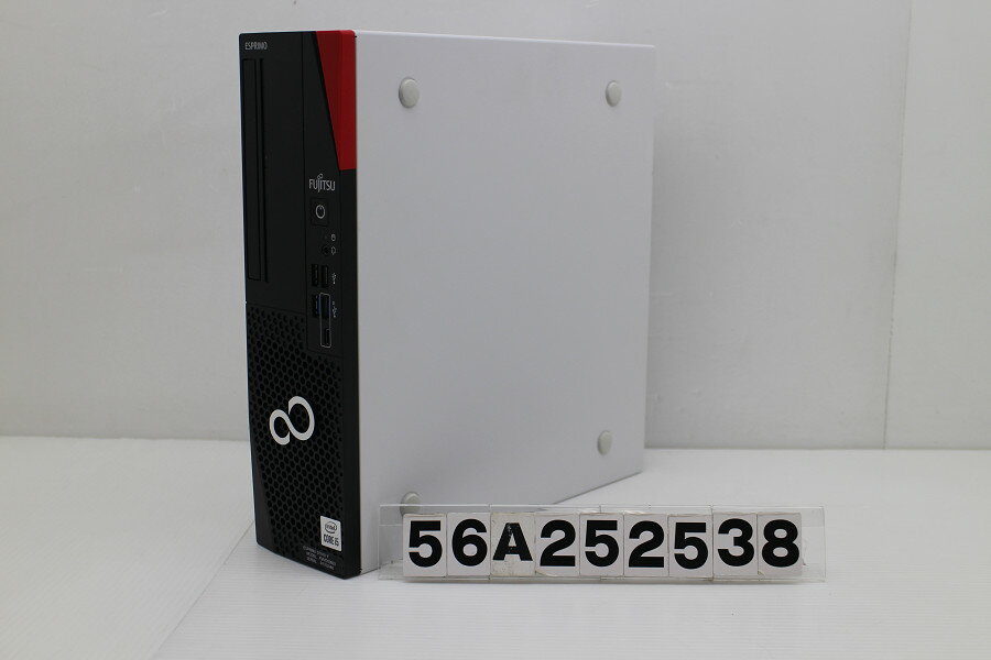 Rakuten - 富士通 ESPRIMO D7010/F Core i5 10500 3.1GHz/16GB/512GB(SSD)/Win11【中古】【20260414】