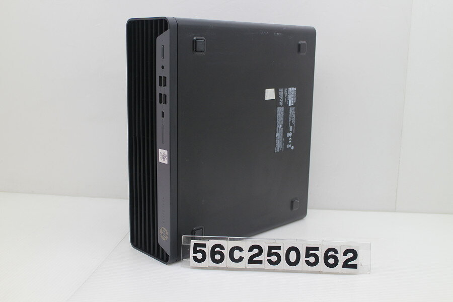 hp EliteDesk 800 G6 SFF Core i5 10500 3.1GHz/16G