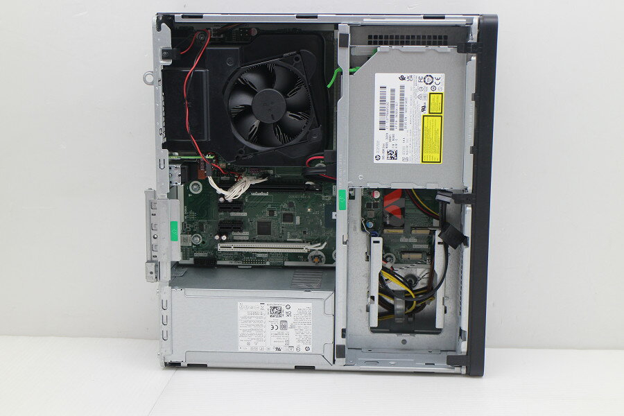 hp EliteDesk 800 G6 SFF Core i5 10500 3.1GHz/16GB/256GB(SSD)/DVD/Win11����šۡ�20260408��