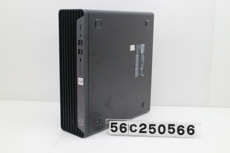 hp EliteDesk 800 G6 SFF Core i5 10500 3.1GHz/16G