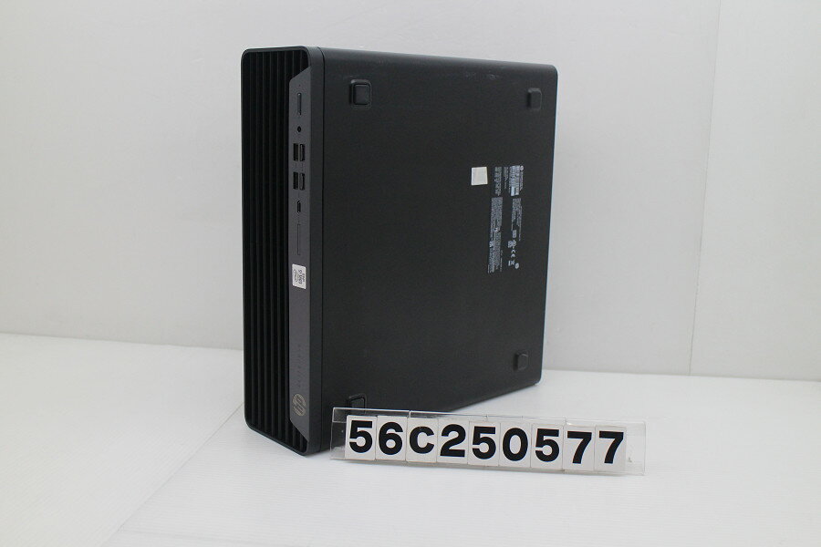 hp EliteDesk 800 G6 SFF Core i5 10500 3.1GHz/16G