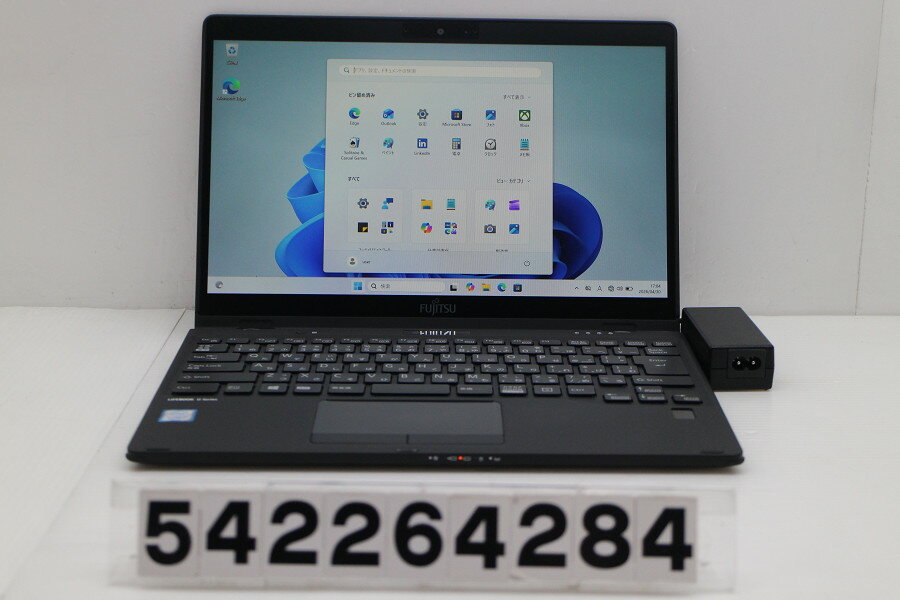 楽天市場】lifebook u939x/bの通販