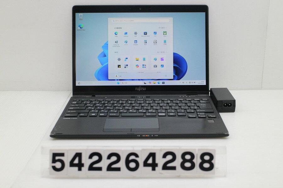 楽天市場】富士通 lifebook u939xの通販