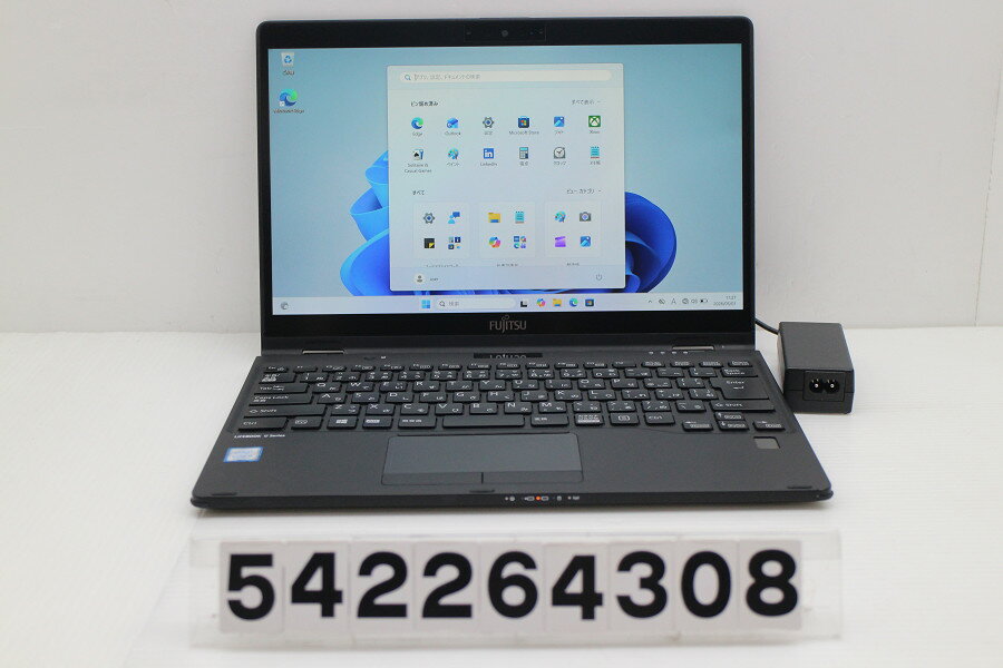 楽天市場】富士通 lifebook u939xの通販