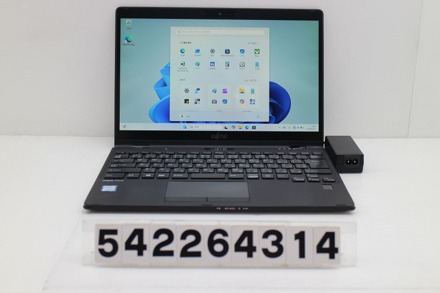 楽天市場】富士通 lifebook u939xの通販