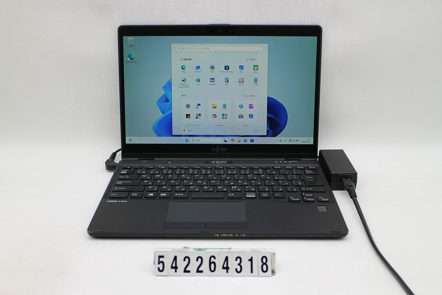 楽天市場】lifebook u939x/bの通販