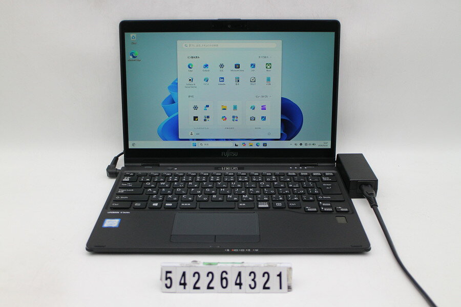 楽天市場】lifebook u939x/bの通販