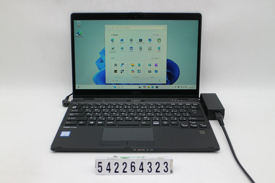楽天市場】lifebook u939x/bの通販