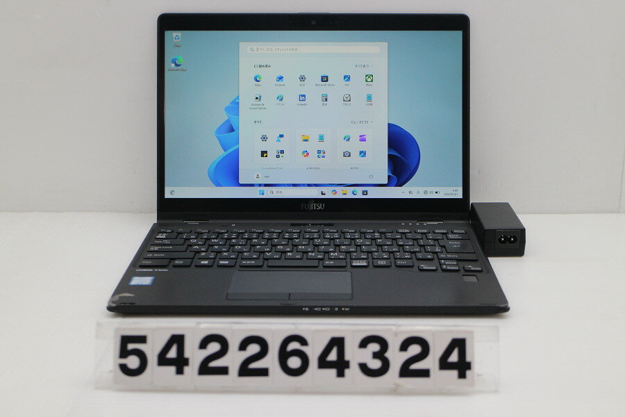 楽天市場】富士通 lifebook u939xの通販