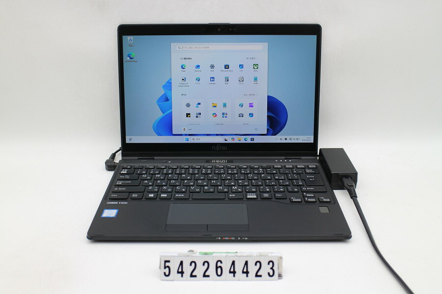 楽天市場】富士通 lifebook u939xの通販