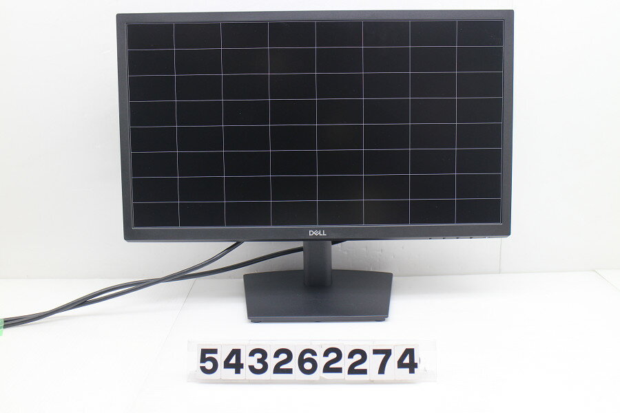 DELL E2223HN 21.5インチワイド FHD(1920x1080)液晶モニター HDMIx1/VGAx1