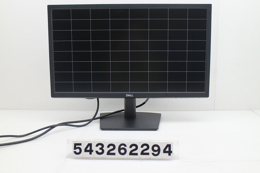 DELL E2223HN 21.5インチワイド FHD(1920x1080)液晶モニター HDMIx1/VGAx1【中古】【20260421】