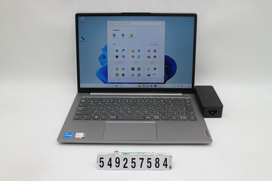 乐天商城 - Lenovo ThinkBook 13s G2 ITL Core i5 1135G7 2.4GHz/8GB/256GB(SSD)/13.3W/WUXGA(1920x1200)/Win11【中古】【20260421】