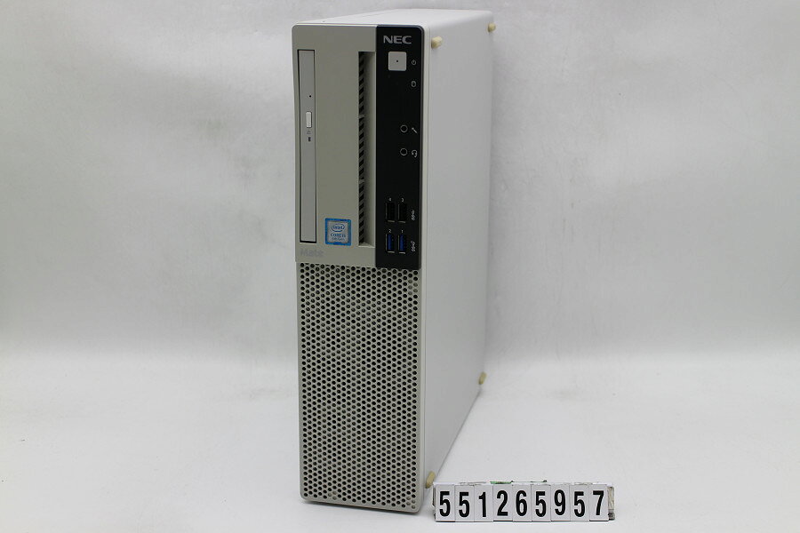 Rakuten - NEC PC-MKM28LZG1CS3 Core i5 8400 2.8GHz/8GB/256GB(SSD)/Multi/RS232C/Win11【中古】【20260421】